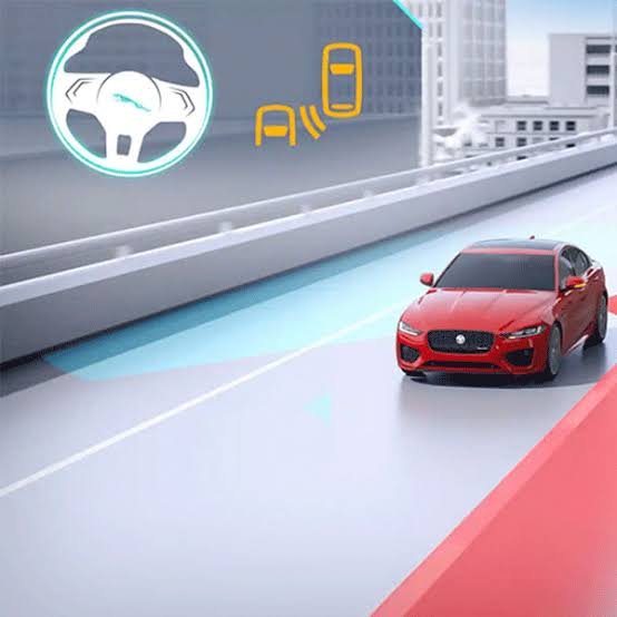 Lighting & Driver Assist