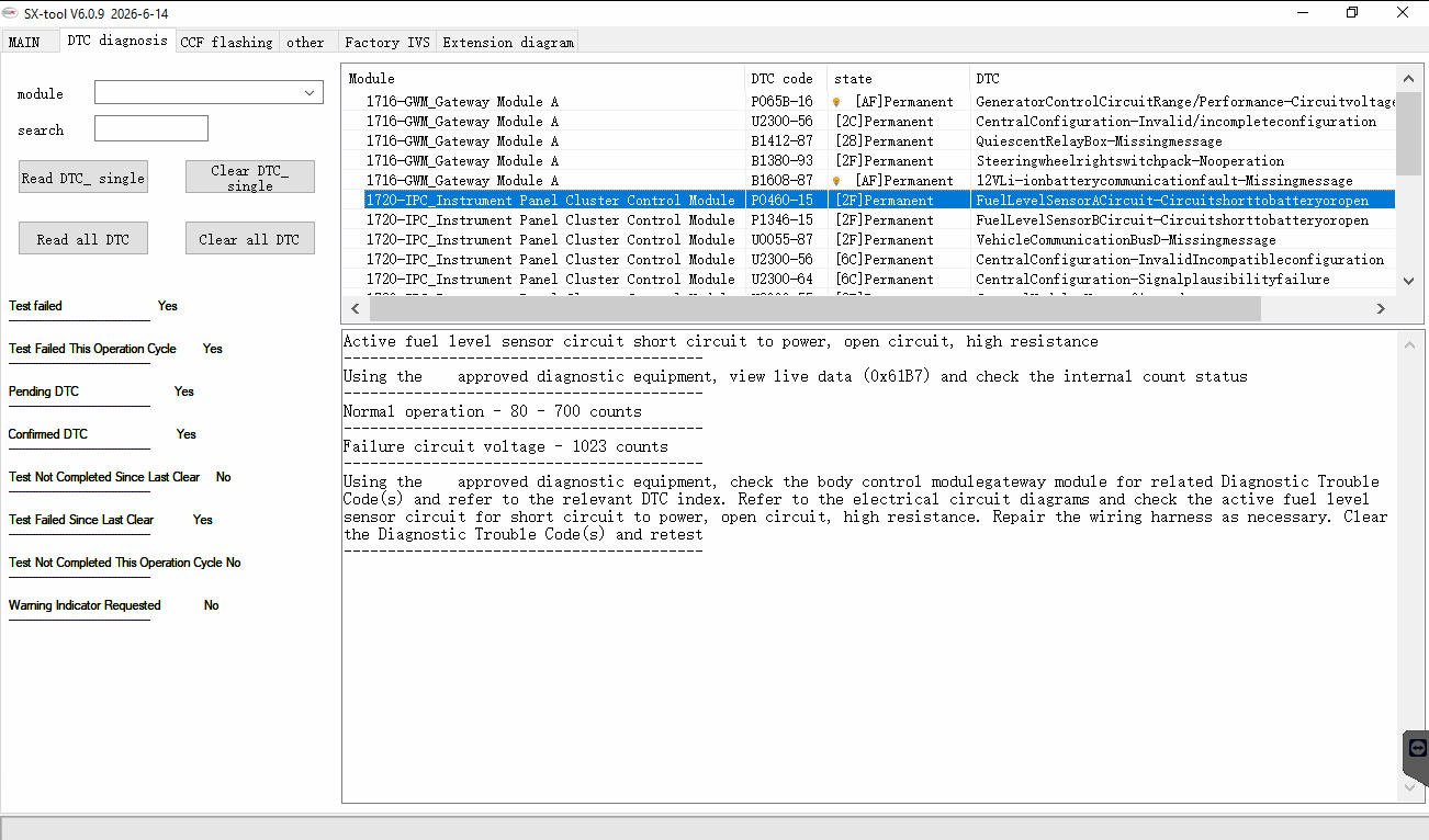 SX-tool screenshot 14